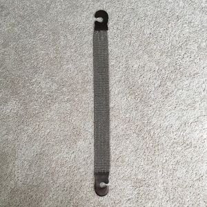 Anthropologie Waist Belt